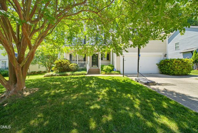 9249 Shallcross Way, Raleigh, NC 27617