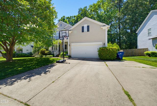 9249 Shallcross Way, Raleigh, NC 27617