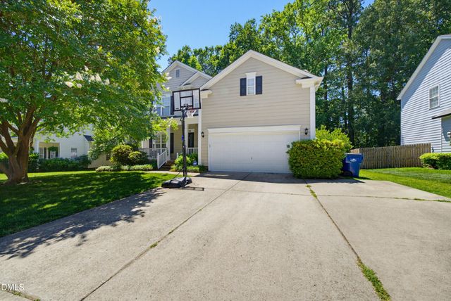 9249 Shallcross Way, Raleigh, NC 27617