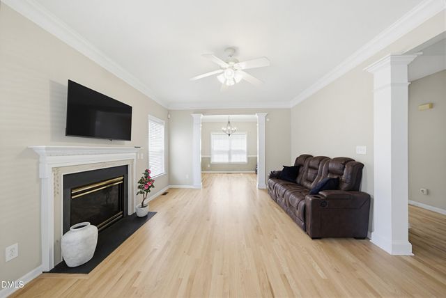 9249 Shallcross Way, Raleigh, NC 27617