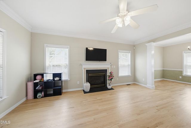 9249 Shallcross Way, Raleigh, NC 27617