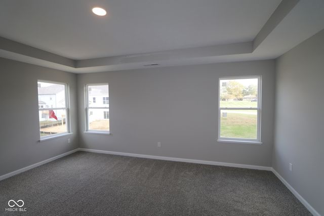 1139 Ridgevine Road, Greenwood, IN 46143