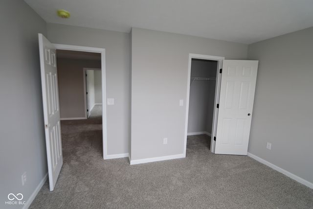 1139 Ridgevine Road, Greenwood, IN 46143