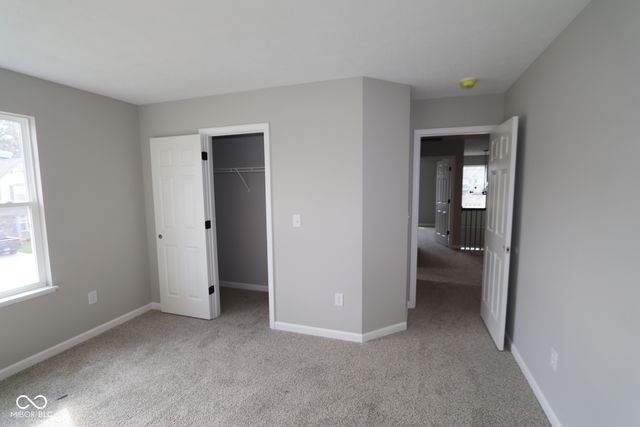 1139 Ridgevine Road, Greenwood, IN 46143