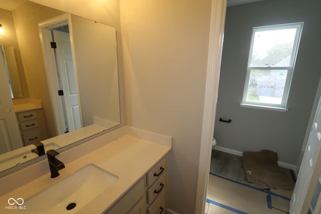 1139 Ridgevine Road, Greenwood, IN 46143