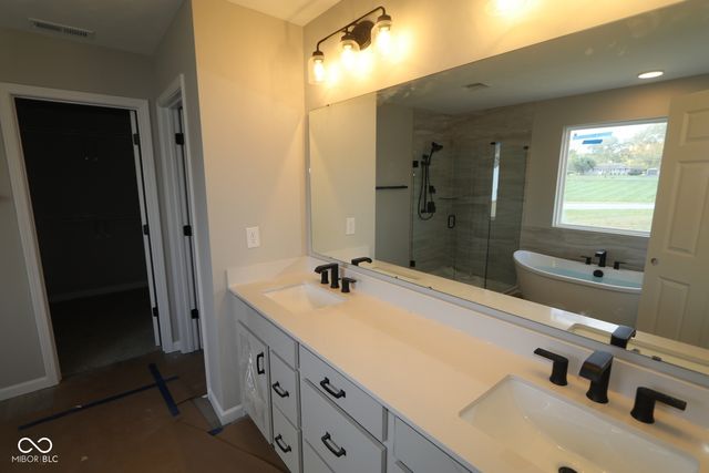 1139 Ridgevine Road, Greenwood, IN 46143