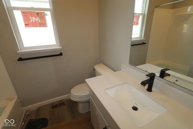 1139 Ridgevine Road, Greenwood, IN 46143