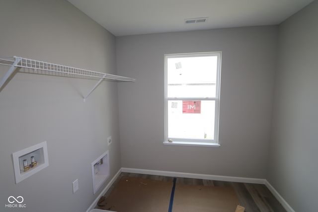 1139 Ridgevine Road, Greenwood, IN 46143