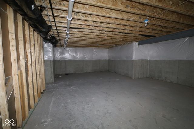 1139 Ridgevine Road, Greenwood, IN 46143