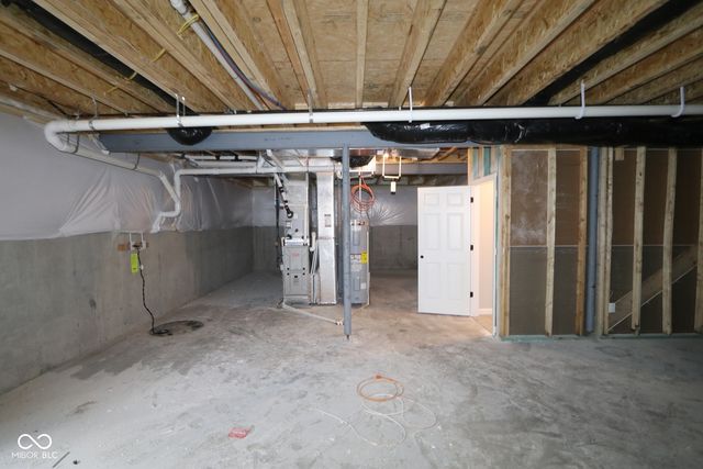 1139 Ridgevine Road, Greenwood, IN 46143