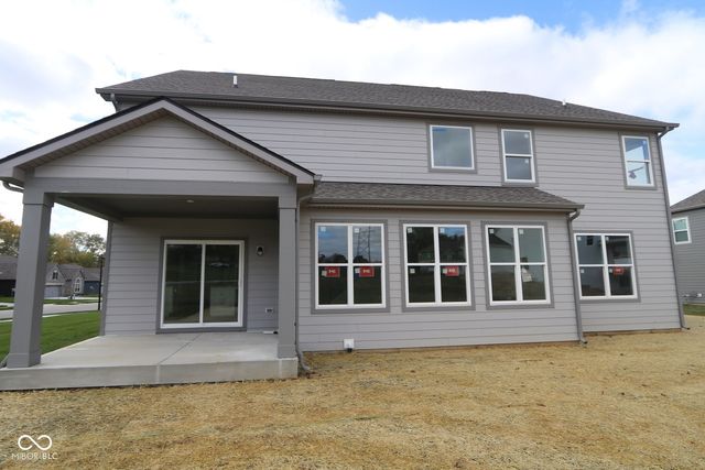 1139 Ridgevine Road, Greenwood, IN 46143