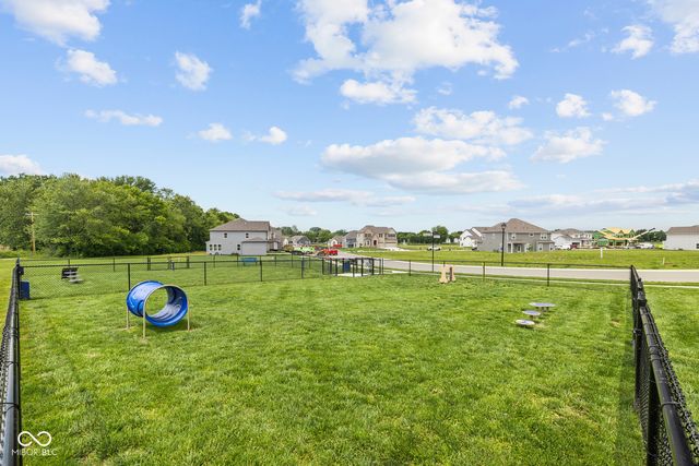 1139 Ridgevine Road, Greenwood, IN 46143