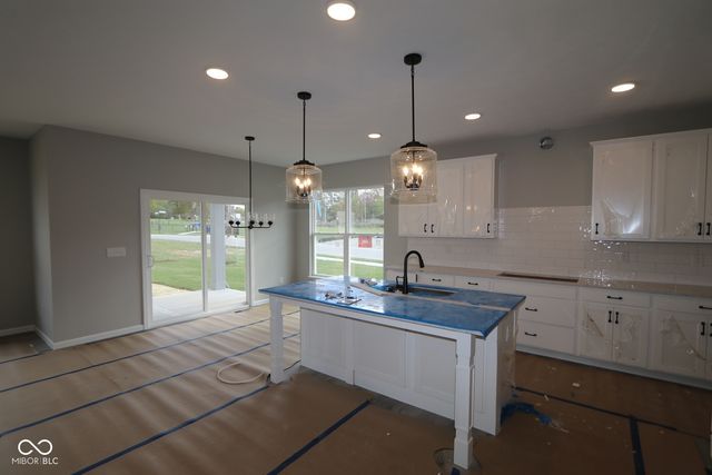 1139 Ridgevine Road, Greenwood, IN 46143