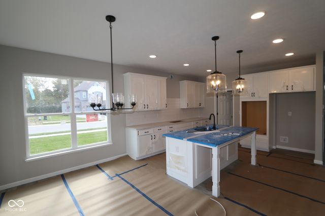 1139 Ridgevine Road, Greenwood, IN 46143