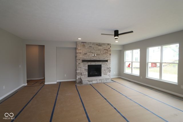 1139 Ridgevine Road, Greenwood, IN 46143