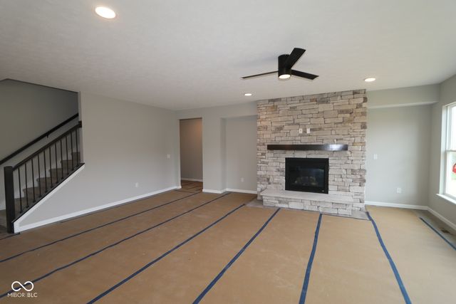 1139 Ridgevine Road, Greenwood, IN 46143