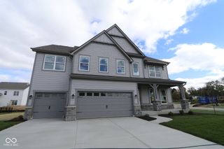 1139 Ridgevine Road, Greenwood, IN 46143