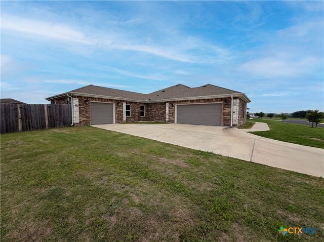 6112 Wye Oak Drive, Salado, TX 76571