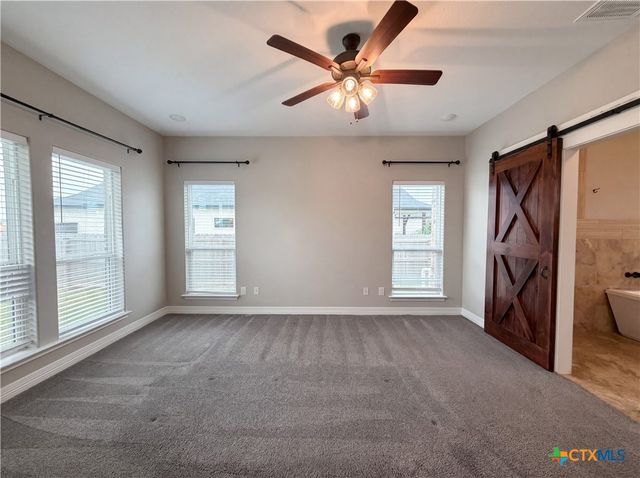 6112 Wye Oak Drive, Salado, TX 76571