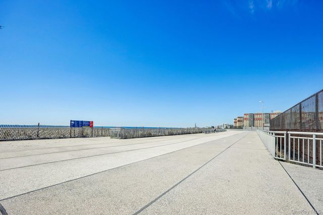 260 Beach 81st Street 2D, Rockaway Beach, NY 11693