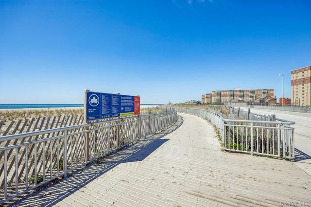 260 Beach 81st Street 2D, Rockaway Beach, NY 11693
