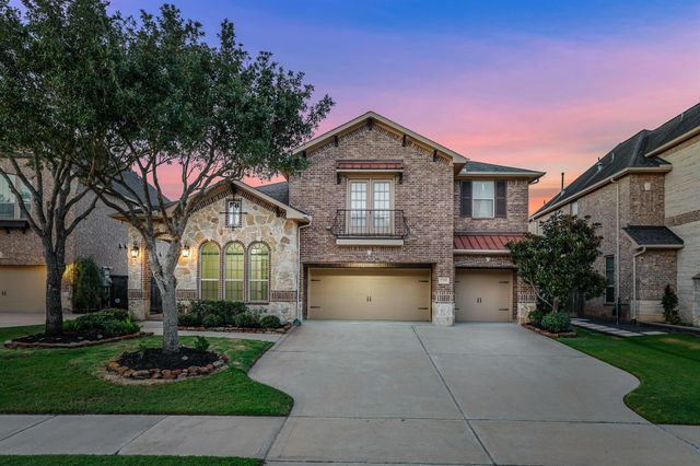 27418 Windcrest Key Lane, Fulshear, TX 77441