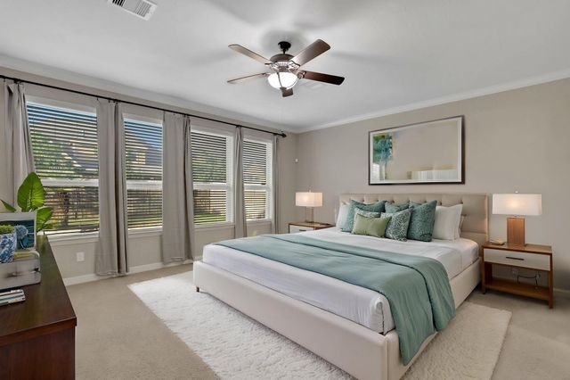 27418 Windcrest Key Lane, Fulshear, TX 77441