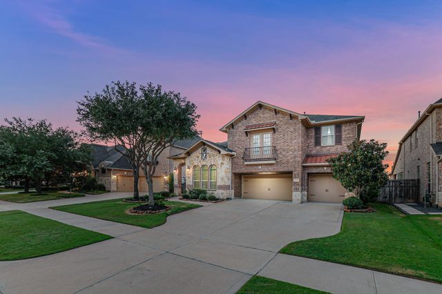 27418 Windcrest Key Lane, Fulshear, TX 77441
