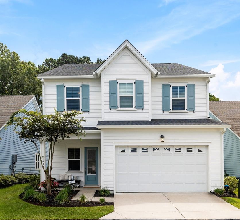 5005 Conestoga Drive, Hanahan, SC 29410