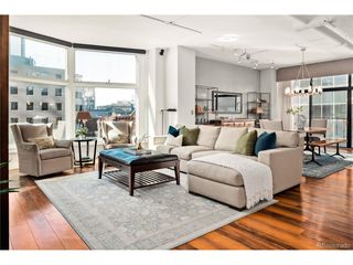 1777 Larimer St 610, Denver, CO 80202