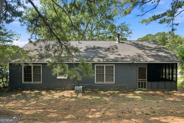 67 Rivercrest Court, Riverdale, GA 30274