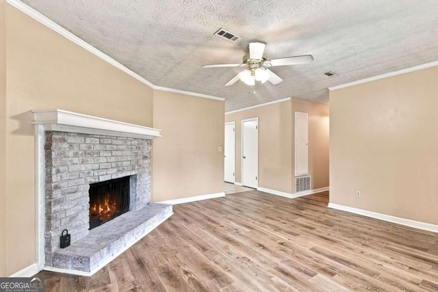 67 Rivercrest Court, Riverdale, GA 30274
