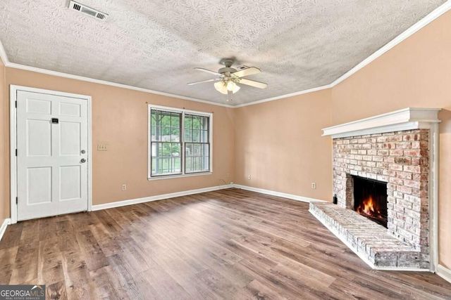 67 Rivercrest Court, Riverdale, GA 30274