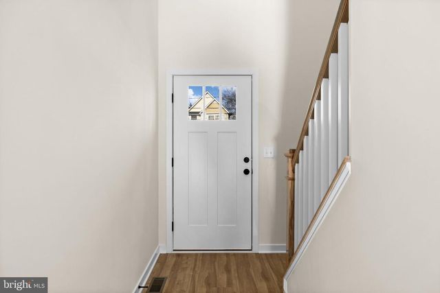 165 BEND FARM RD, Fredericksburg, VA 22408