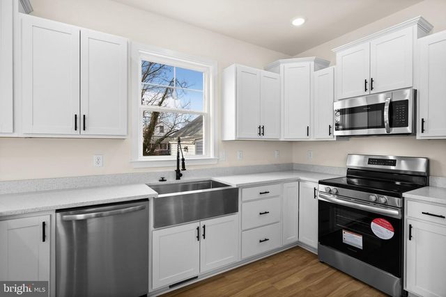 165 BEND FARM RD, Fredericksburg, VA 22408