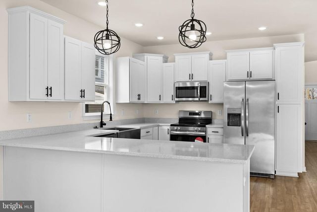 165 BEND FARM RD, Fredericksburg, VA 22408