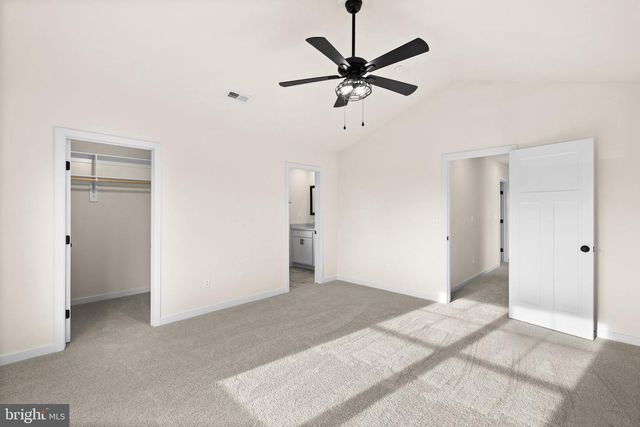 165 BEND FARM RD, Fredericksburg, VA 22408