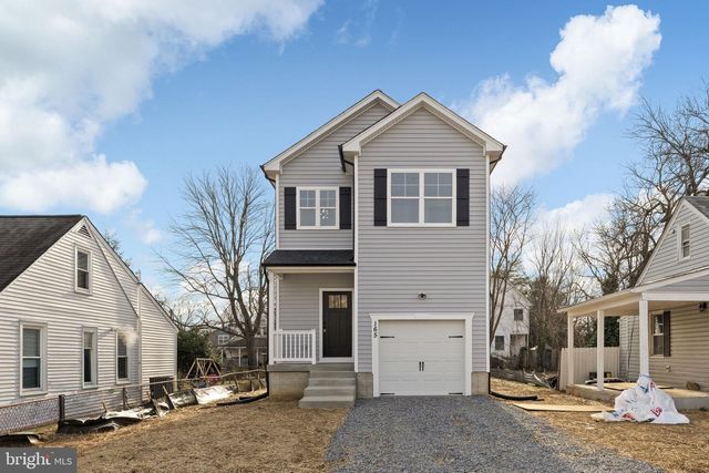 165 BEND FARM RD, Fredericksburg, VA 22408