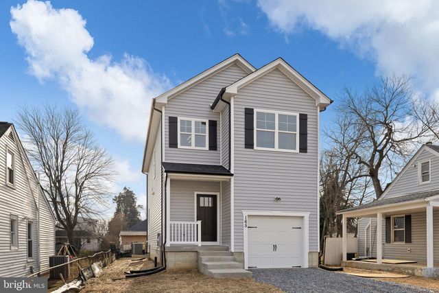 165 BEND FARM RD, Fredericksburg, VA 22408