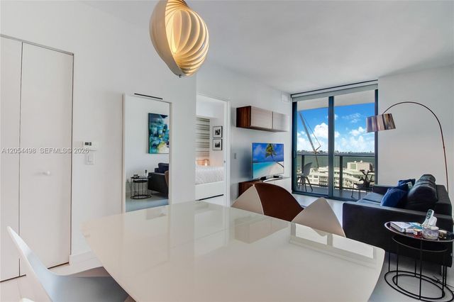 501 NE 31st St 1502, Miami, FL 33137