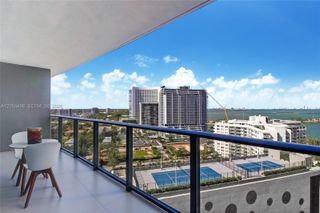 501 NE 31st St 1502, Miami, FL 33137
