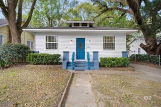 118 Mohawk Street, Mobile, AL 36606