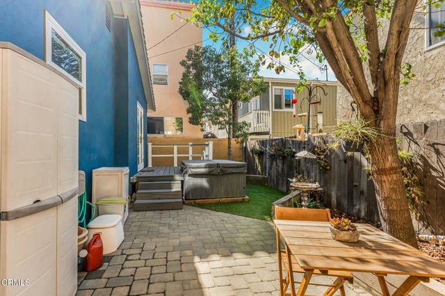 293 Hollywood Boulevard, Oxnard, CA 93035