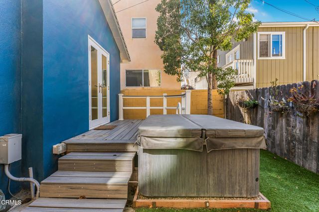 293 Hollywood Boulevard, Oxnard, CA 93035