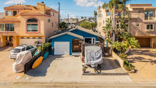 293 Hollywood Boulevard, Oxnard, CA 93035