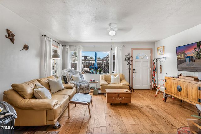 293 Hollywood Boulevard, Oxnard, CA 93035