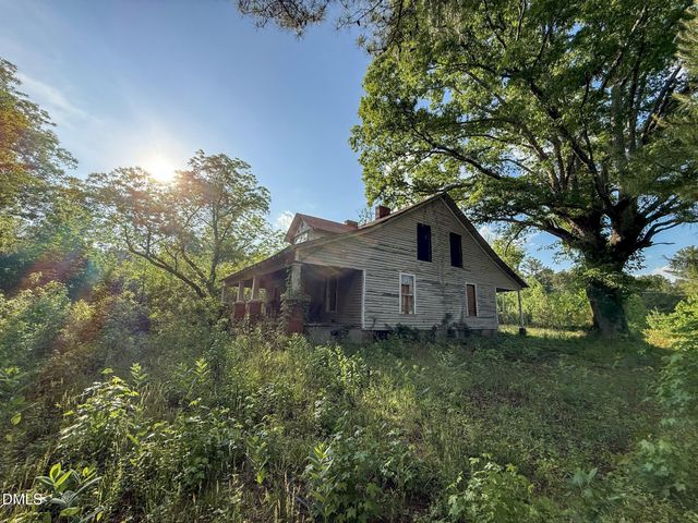 4012 Nc-56, Franklinton, NC 27525