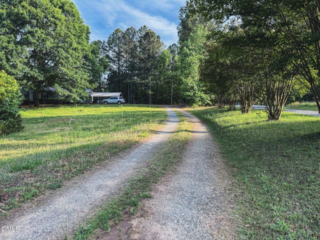 4012 Nc-56, Franklinton, NC 27525