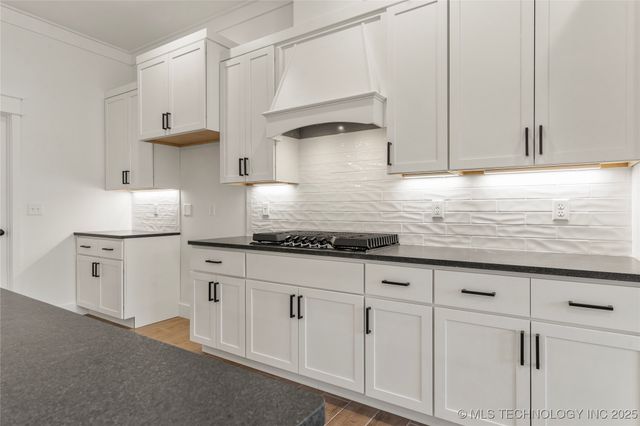 2804 E Northampton Street, Broken Arrow, OK 74014