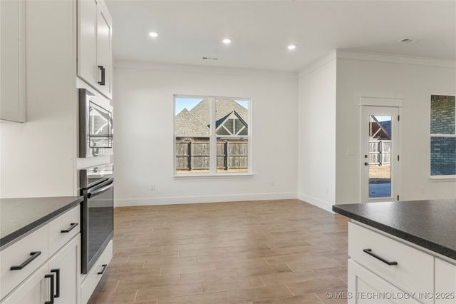 2804 E Northampton Street, Broken Arrow, OK 74014